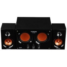 아이온스피커2.1