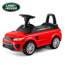 랜드로버푸쉬카