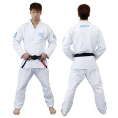 [ISAMI] 이사미 스크래치 주짓수도복