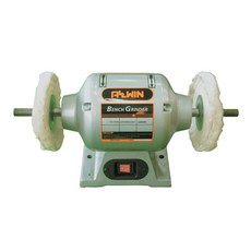 버핑그라인더 AGF6000BG(1/4HP) 핸드그라인더/전동그라인더/보쉬그라인더/탁상그라인더/충전그라인더/원형톱/계양그라인더/4인치그라인더/미니그라인더/전동공구, 단일 수량