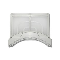  LG 의류 건조기 보푸라기 필터 세트 3001T 정품 / RH14VHR RH16VH1 RH16VH, 1개 