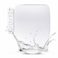 스마트비데기계식비데