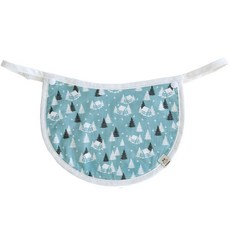 피카라아기띠침받이