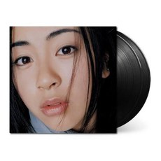 우타다 히카루 first love LP 생산한정반 2장세트 - 우타다히카루lp