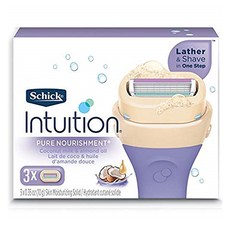 schick인튜이션리필