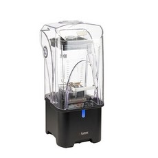 루마 스톰블렌더 LS-5000S, 검정