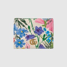 Gucci Online GG card case 466492 UAMCM 9260