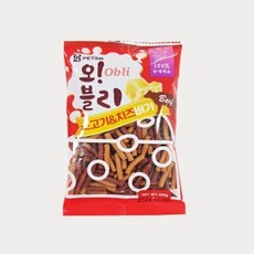 반려견 소고기와 치즈 건강 간식 100g 반려견간식, 1개 - 강아지치즈간식