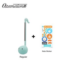 Otamatone 오타마톤 전자악기 휴대용 신디사이저