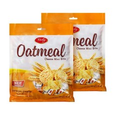 오트밀치즈바이트