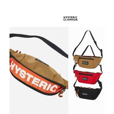 히스테릭글래머