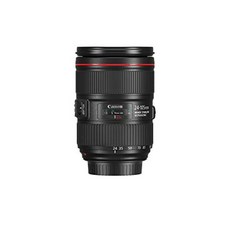 Canon 표준 줌 렌즈 EF24-105mm F4L IS II USM