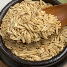 국산 귀리 4kg(2kg+2kg) 2024년 햇 귀리쌀, 2kg, 2개