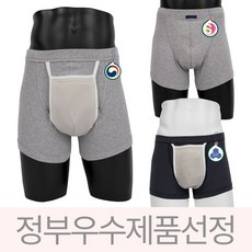 남자중요부위안나오는팬티