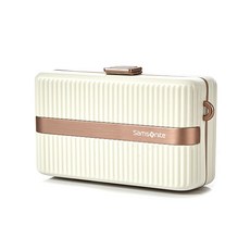 [쌤소나이트] MINTER 크로스바디 클러치백 IVORY HH545008