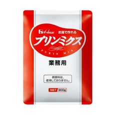 커스타드푸딩믹스