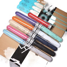 에어포스검은끈