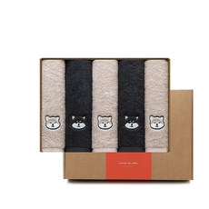 메종드코튼시바
