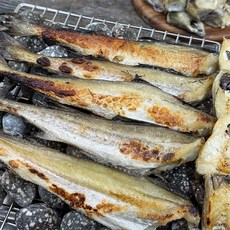 농가살리기 반건조 노가리 (강원도 건조), 1개, 반건조 노가리 목살 400g