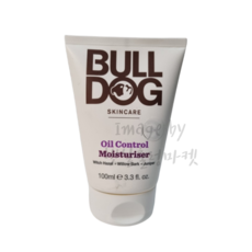 불독오일컨트롤수분크림
