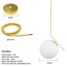 루이스폴센lc셔터펜던트램프화이트