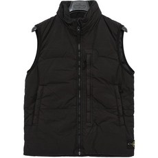 스톤아일랜드패딩조끼