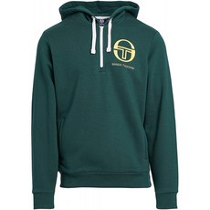 스페인직송 사이즈M 세르지오 택치니 식물성 옐로우 M 남성 후드