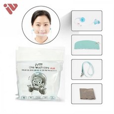 이톰 노이어 원터치케어 위생마스크 PLUS