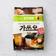 풀무원냉우동