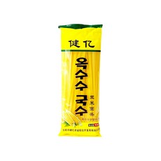 옥수수면칼로리