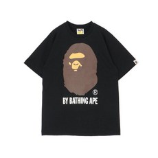 BAPE 베이프 반팔티 BY BATHING APE 티셔츠 4색 1I80110002