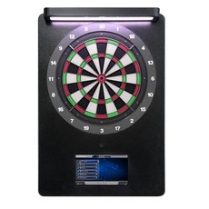  전자다트기계 업소용 선수용 클럽 게임장 다트게임 MINI1 2 3 4 5 6, MINI2, 1개 