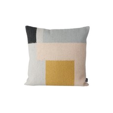 Ferm Living 펌리빙 쇼파 쿠션 50cm 사각형