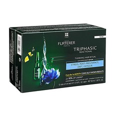 르네휘테르 독일 트라파식 안티 헤어 로스 트리트먼트 RF80 5ml 12개