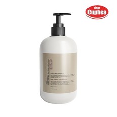 디어 쿠페아 디어쿠페아 허브민트 550 000PPM 맥주효모 탈모 샴푸 330ml x1개