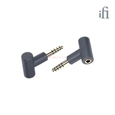 IFI AUDIO [IFI AUDIO] 아이파이오디오 3.5 to 4.4 Headphone Adapter 변환 단자 - ifidiablo2