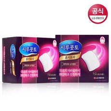 일본화장솜