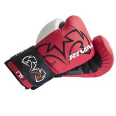 RIVAL EVOLUTION RB11 복싱 무에타이 산다 격투 장갑 트레이닝 샌드백 실전 주먹 세트 레드 XL, 단일옵션