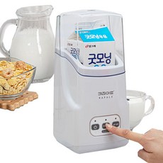 우유팩요거트메이커