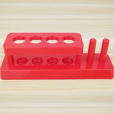시험관거치대
