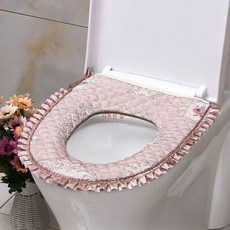 린넨방석커버만