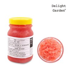 딜라잇가든 자몽쌕 575g x 12, 12개
