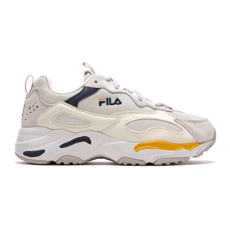휠라 폴더 NC서면 FILA 레이 트레이서 RAY TRACER_Ivory FLFLAA1U18