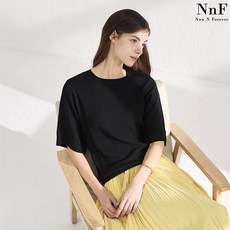NNF 소프트 썸머 니트 3종