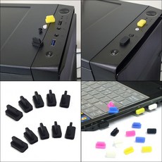 데스크탑자석커버