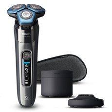 필립스전기면도기skiniq7000
