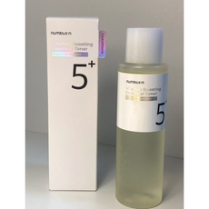 넘버즈인 5번 글루타치온C 비타수액 에센셜 토너 200ml, 2개