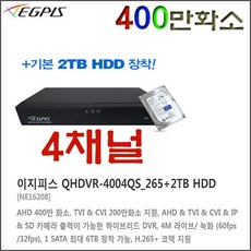 qhdvr-4108qs