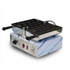 국화빵기계