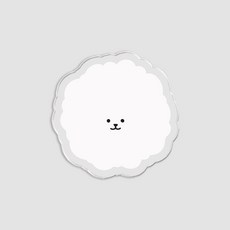 아크릴톡. 퉁글이, 없음, 단일상품